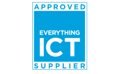 VLE Support Ltd has joined the Everything ICT Framework