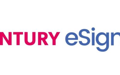 eSuite and Century announce eSignUp integration