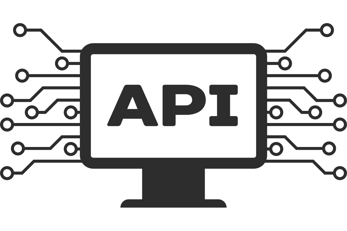 API