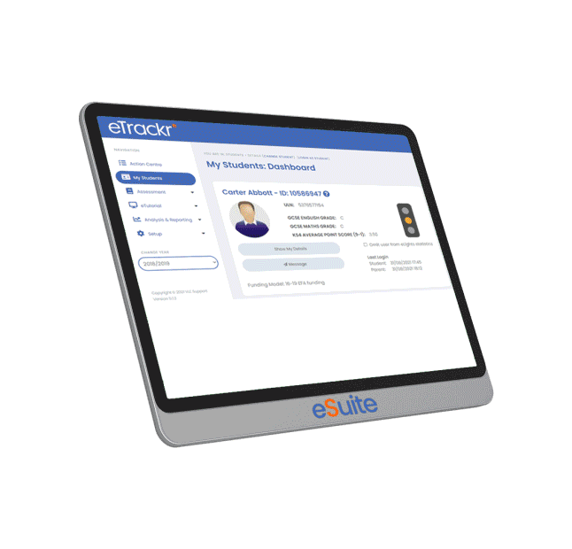 VLE Support