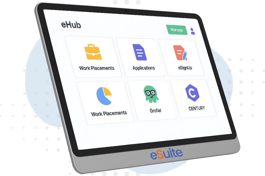 eHub