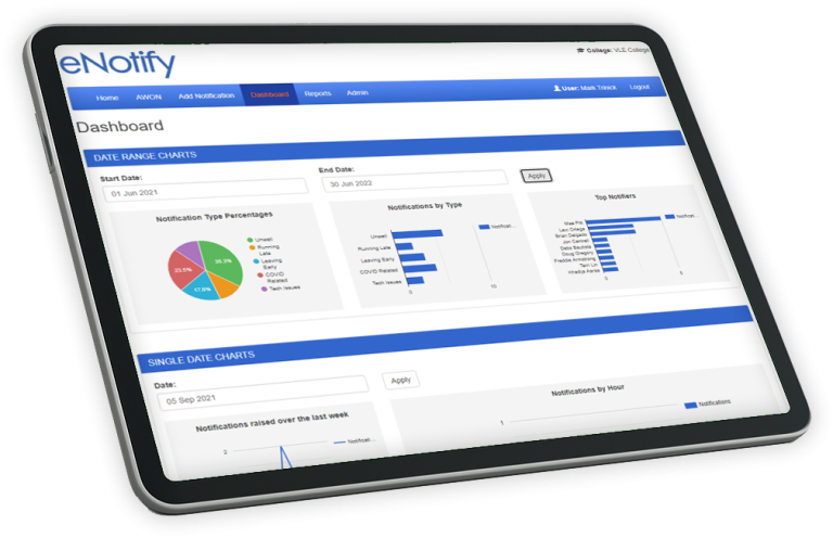 eNotify