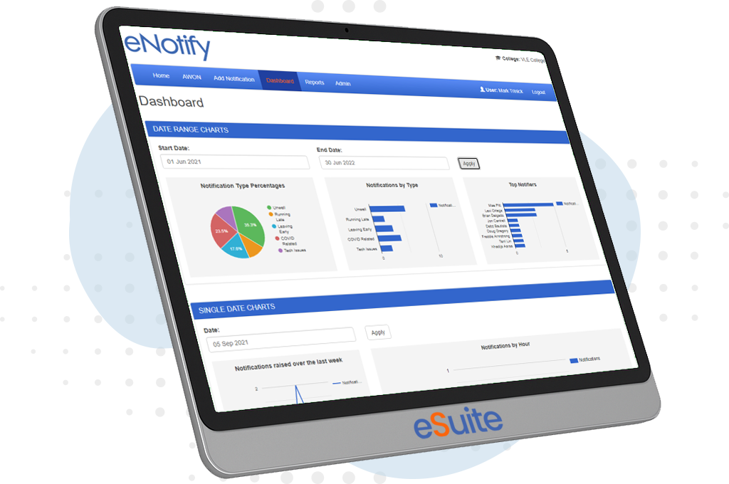 eNotify