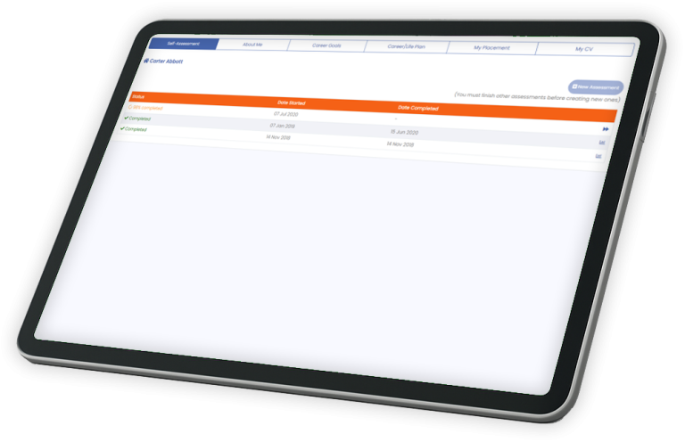 eTrackr