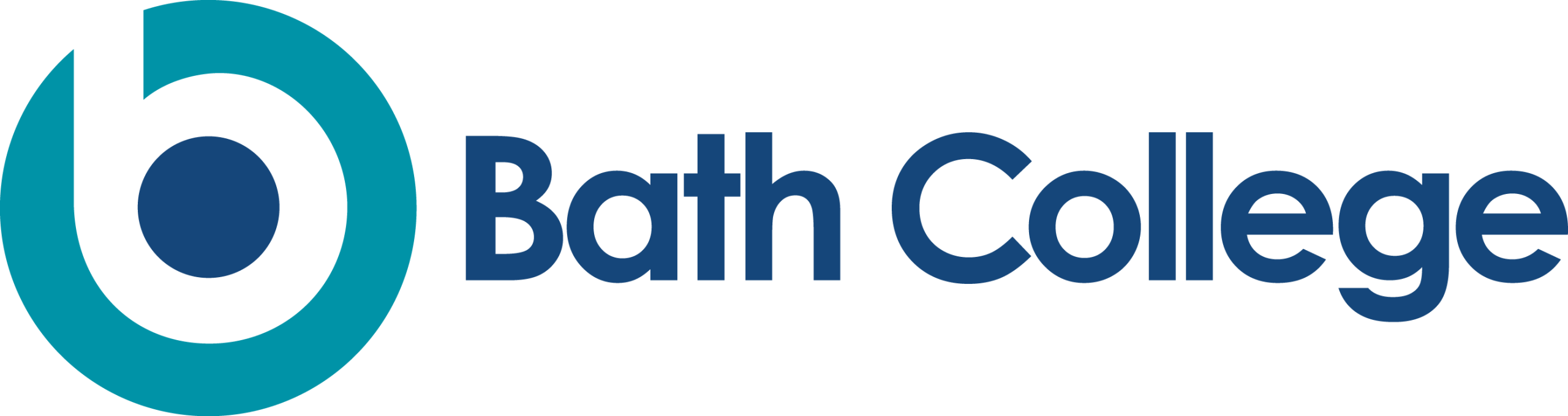 Bath College Logo (transparent bg)