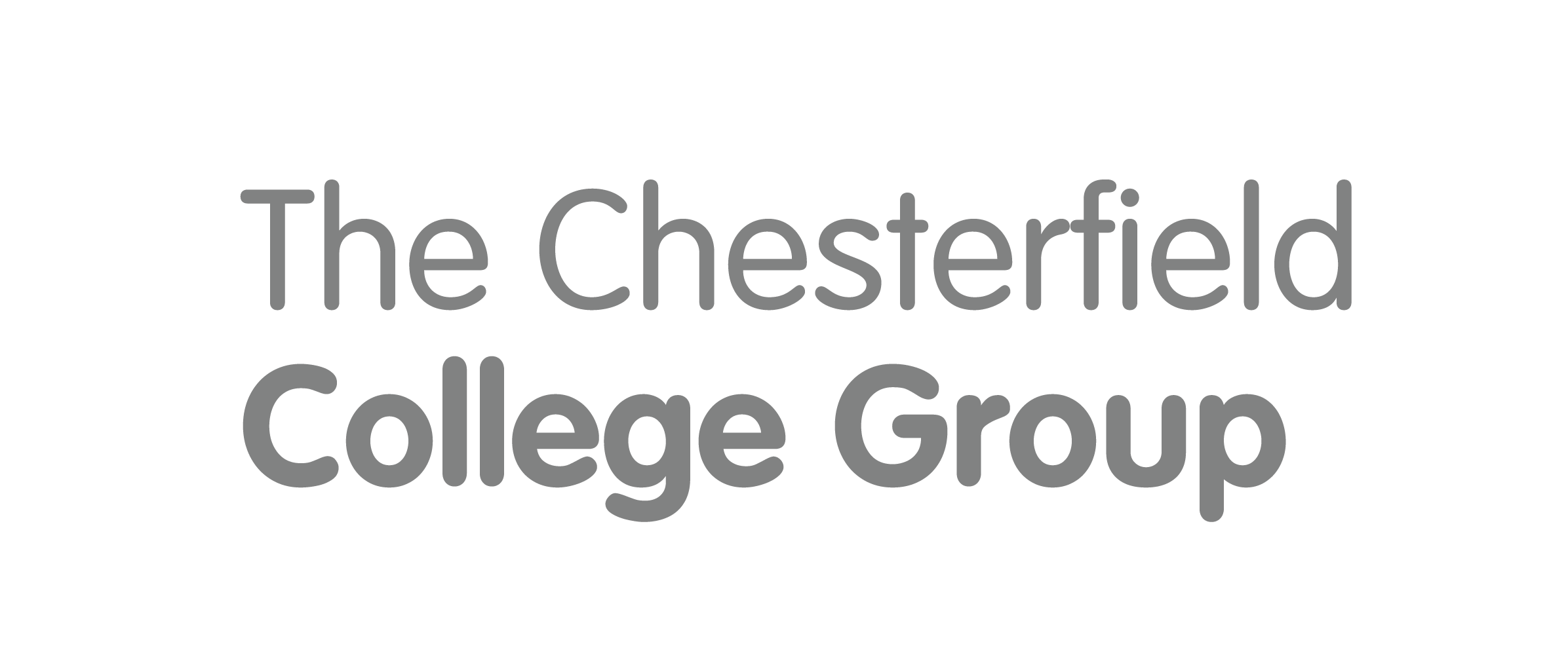 Chesterfield College Group Logo 2016-02
