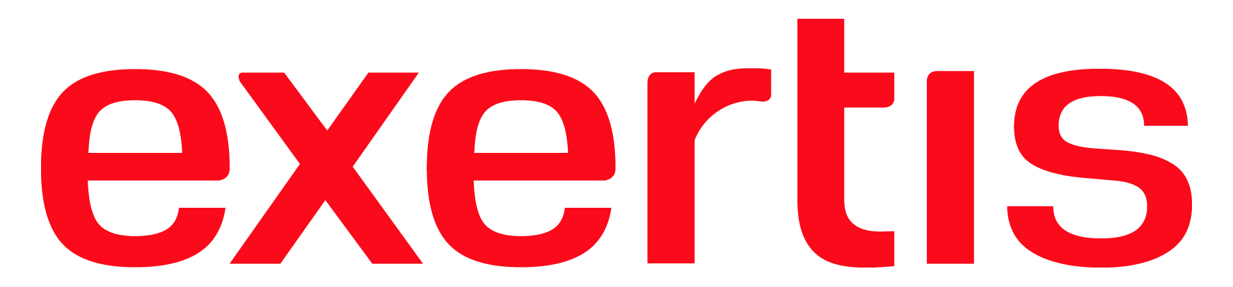 Exertis MSE logo