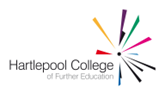 Hartlepool Logo
