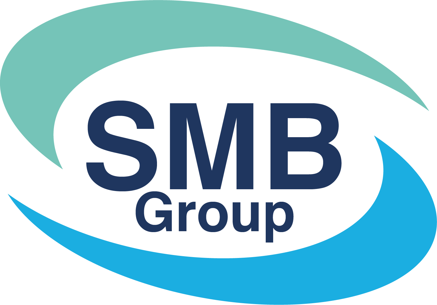 SMB Group Logo without background