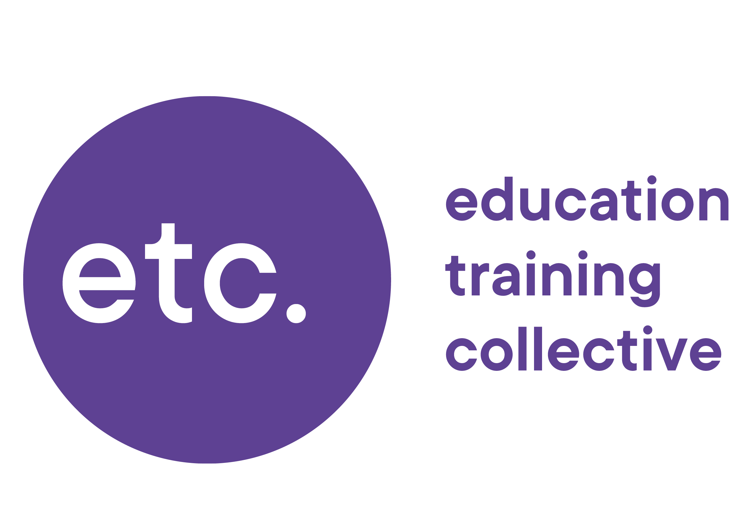 The Education Training Collective Logo